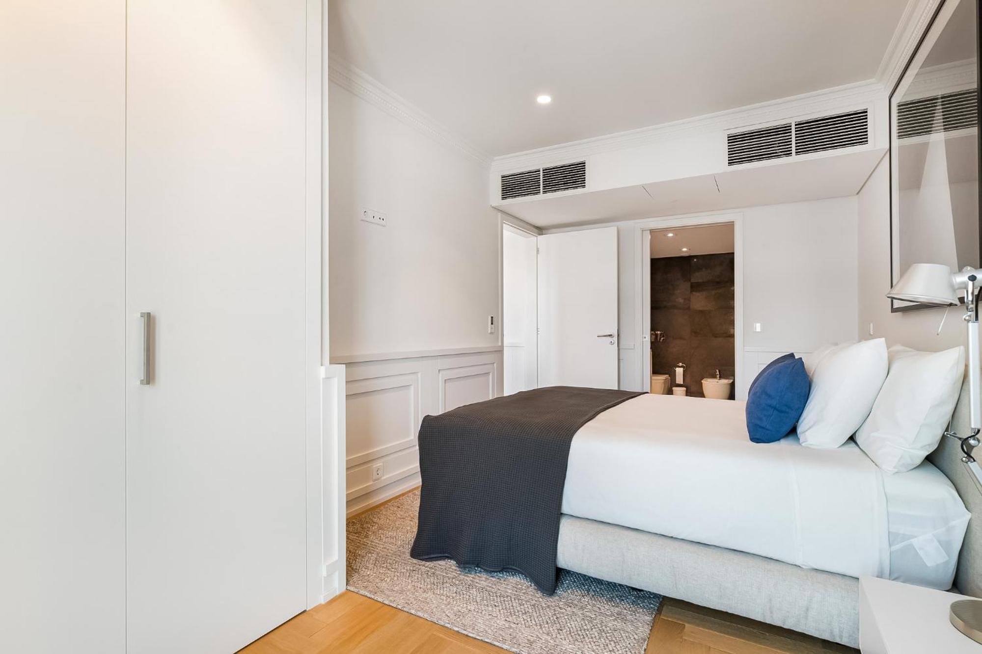 Apartment Ave Liberdade Restauradores Deluxe *