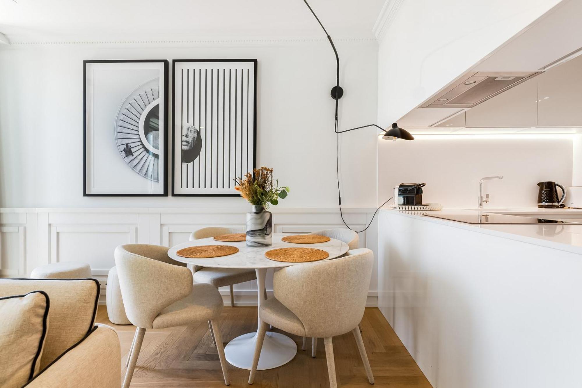 Ave Liberdade Restauradores Deluxe Apartment