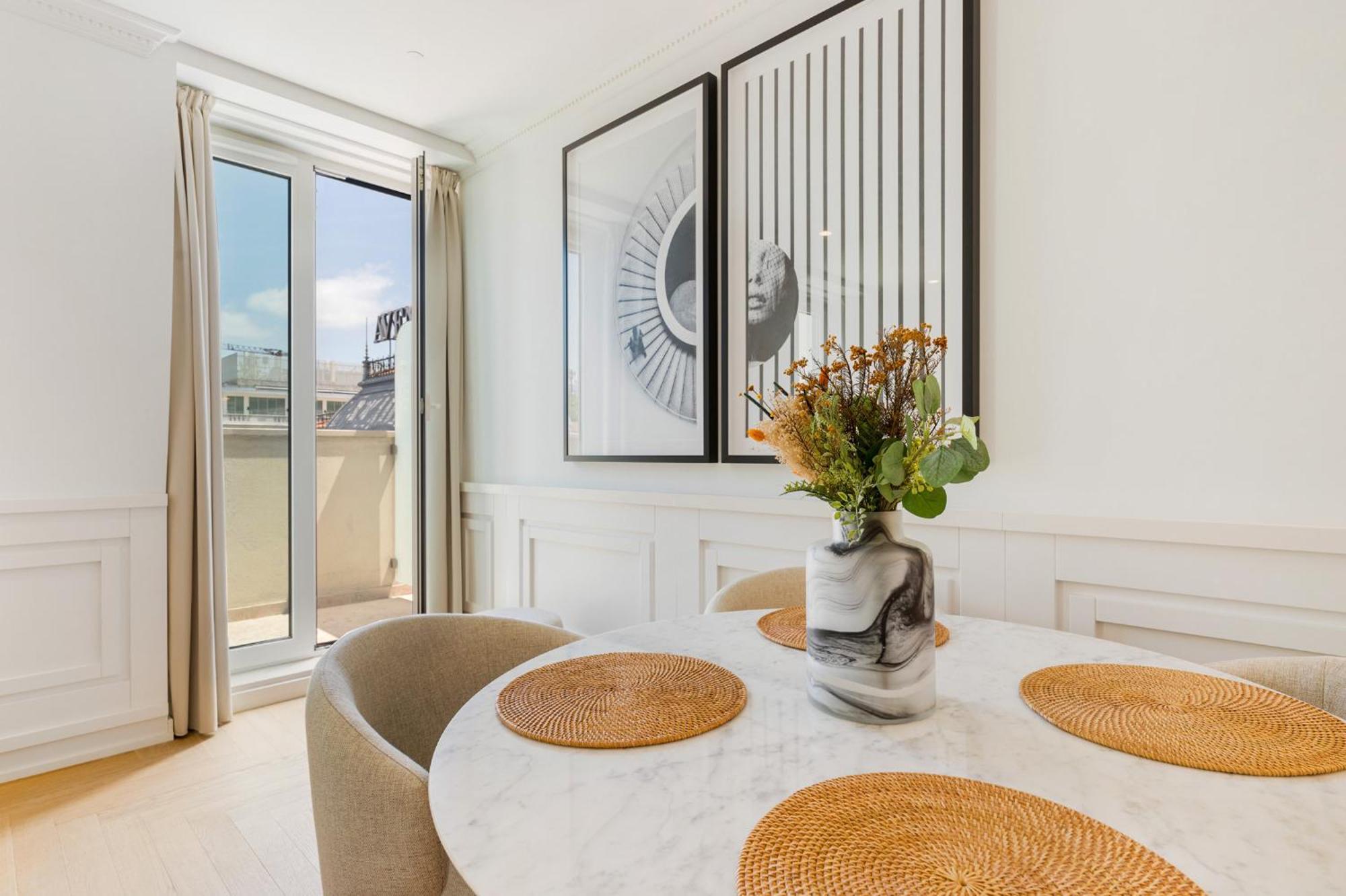 Appartement Ave Liberdade Restauradores Deluxe *