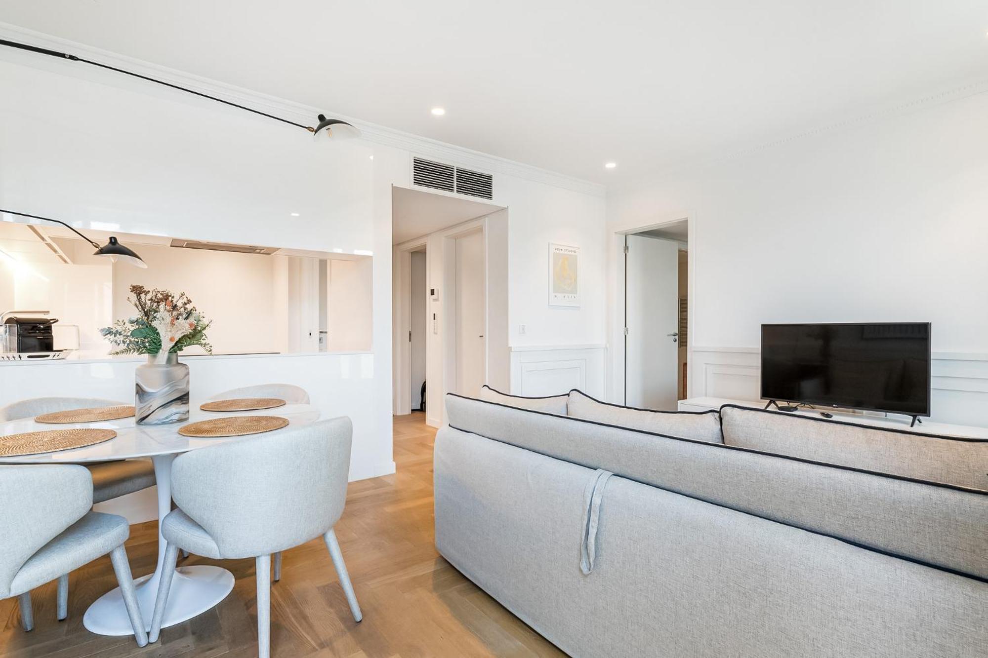 Appartement Ave Liberdade Restauradores Deluxe